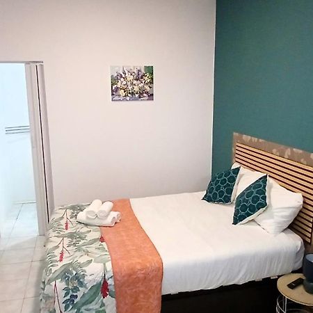 Madeirarooms Funchal  Ngoại thất bức ảnh