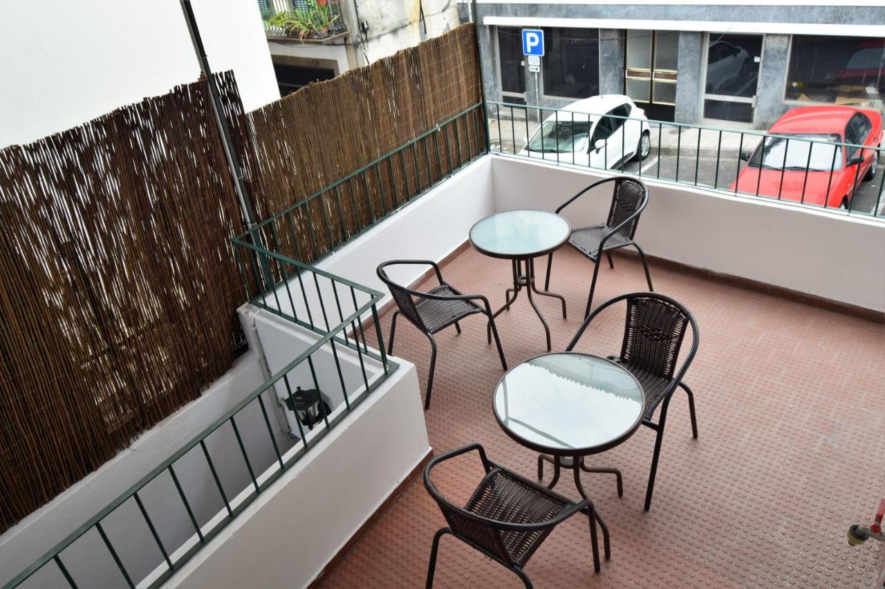 Madeirarooms Funchal  Ngoại thất bức ảnh