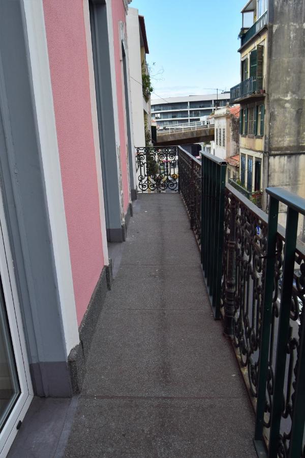 Madeirarooms Funchal  Ngoại thất bức ảnh