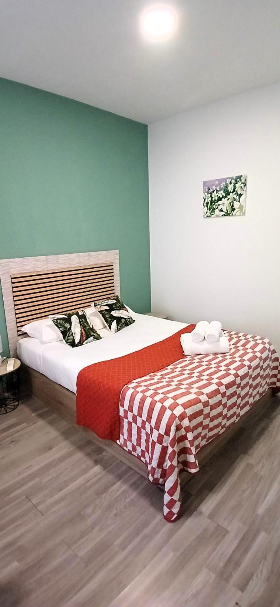Madeirarooms Funchal  Ngoại thất bức ảnh
