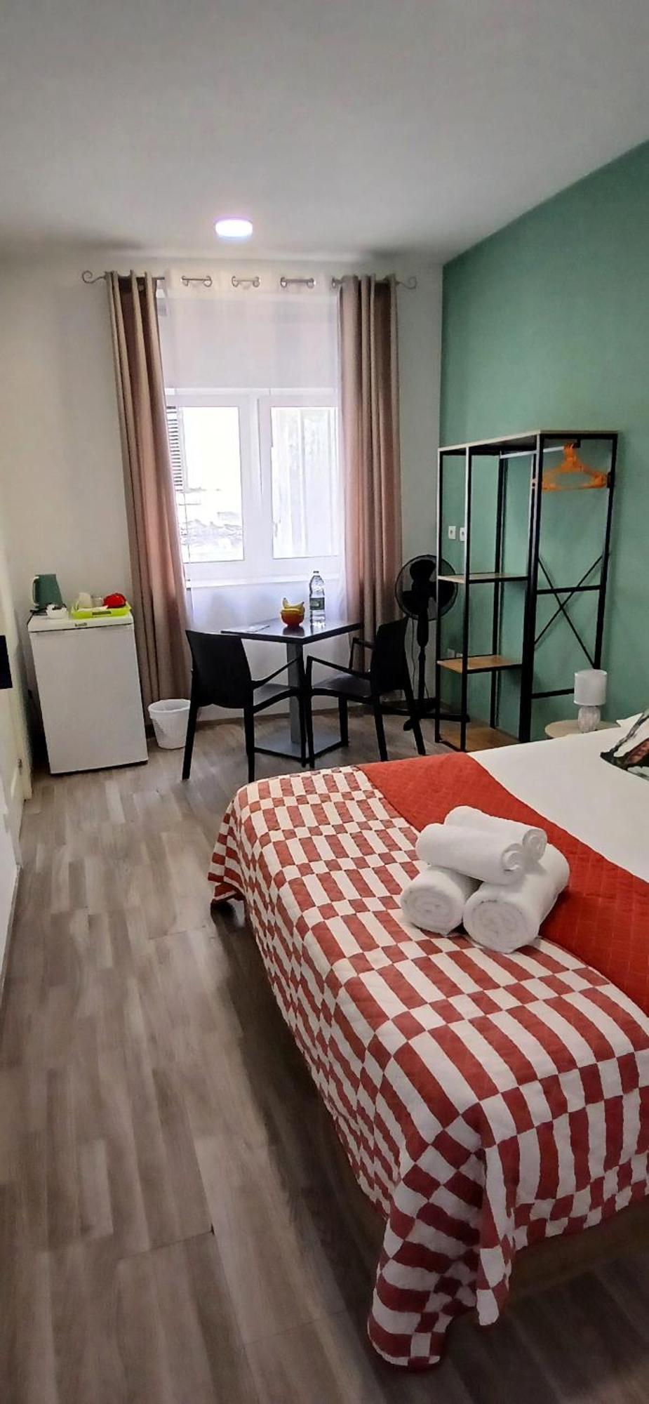 Madeirarooms Funchal  Ngoại thất bức ảnh