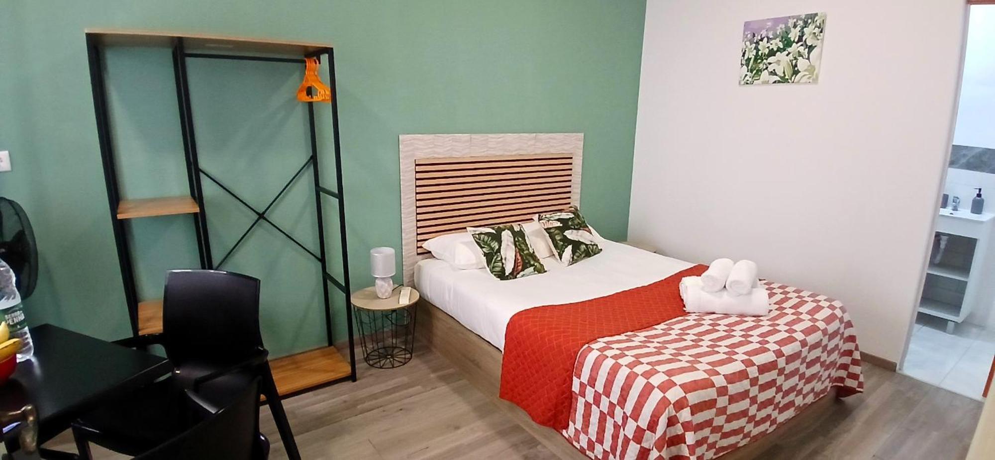 Madeirarooms Funchal  Ngoại thất bức ảnh
