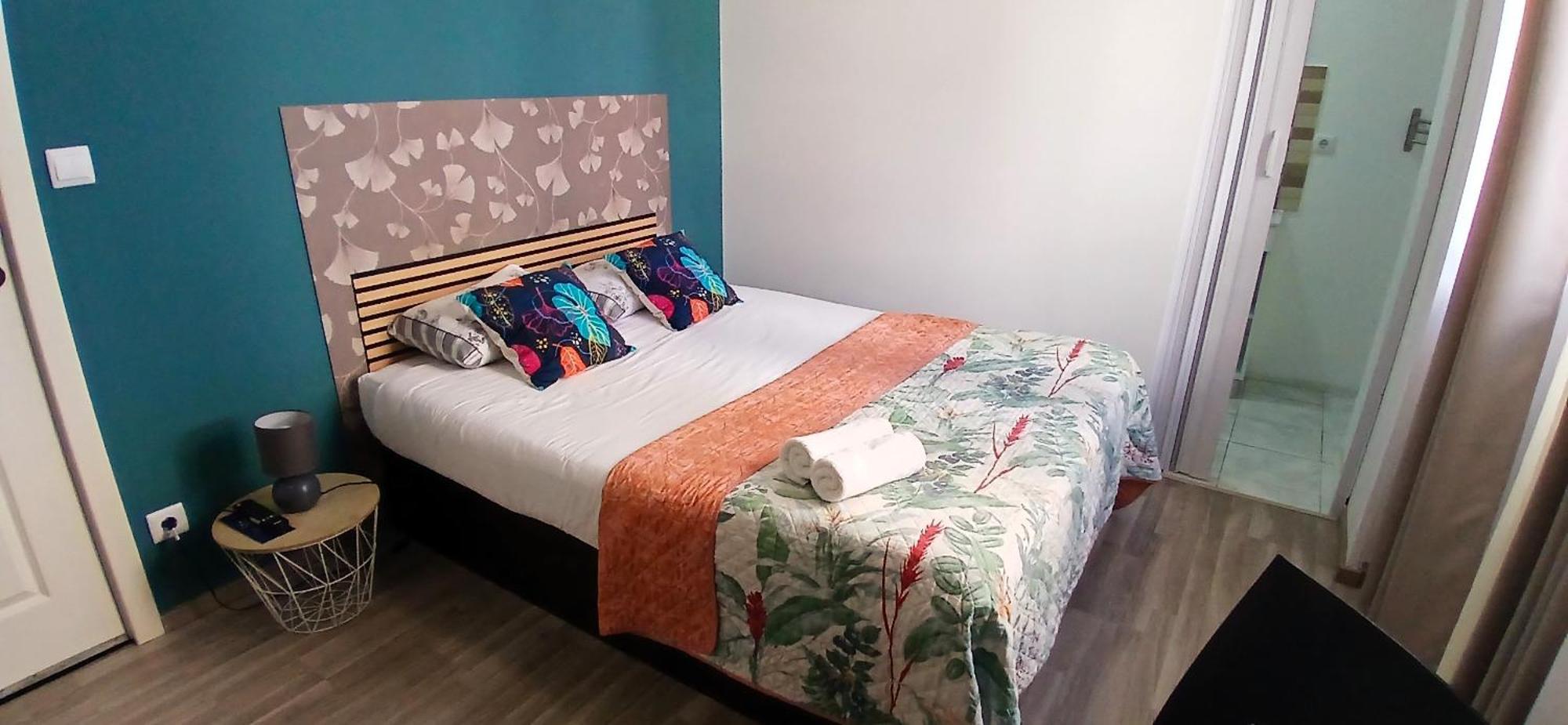 Madeirarooms Funchal  Ngoại thất bức ảnh