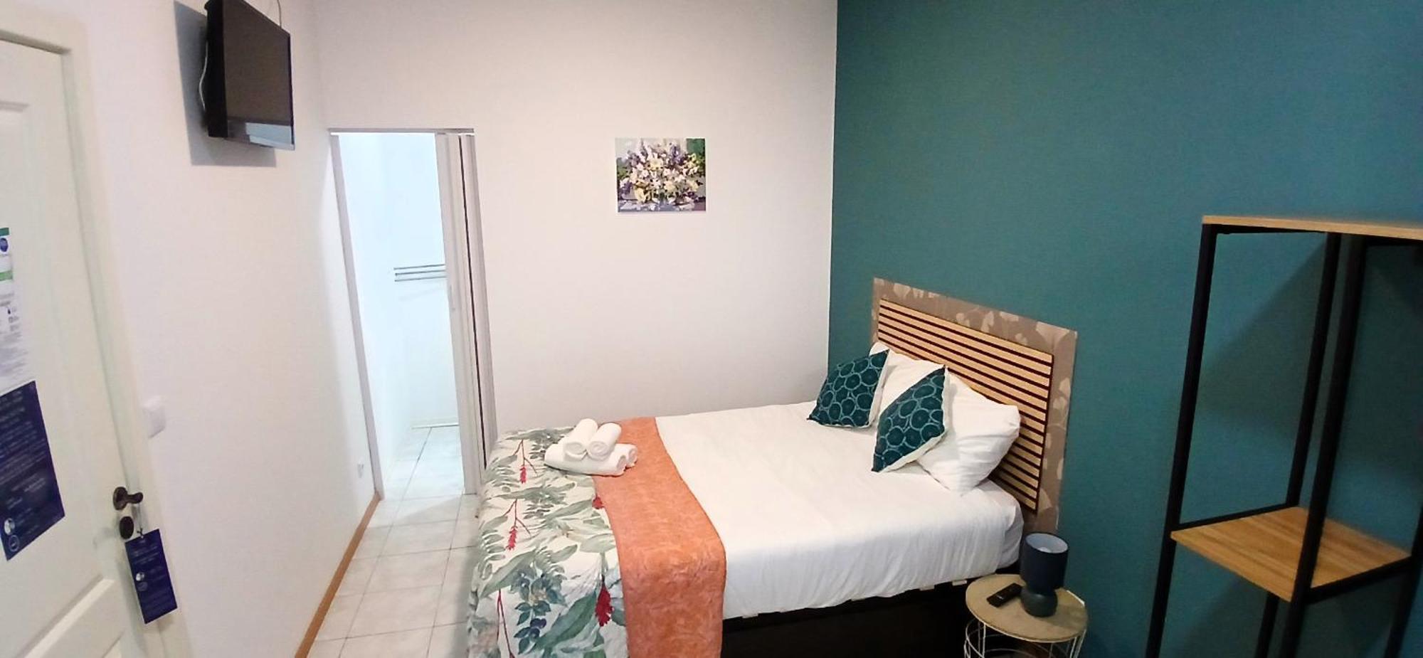Madeirarooms Funchal  Ngoại thất bức ảnh